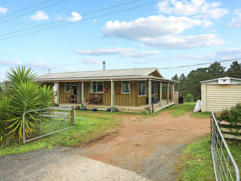 1316 Arapuni Road Arapuni