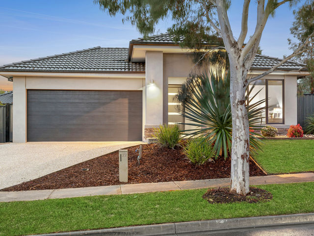 22 Reynolds Circuit Mernda