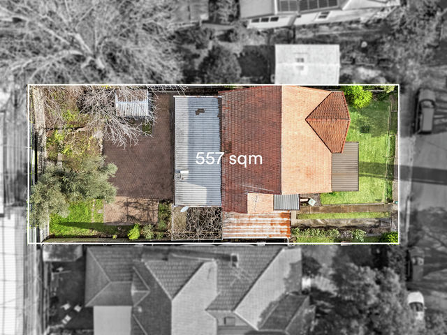 5 Mars Street Gladesville
