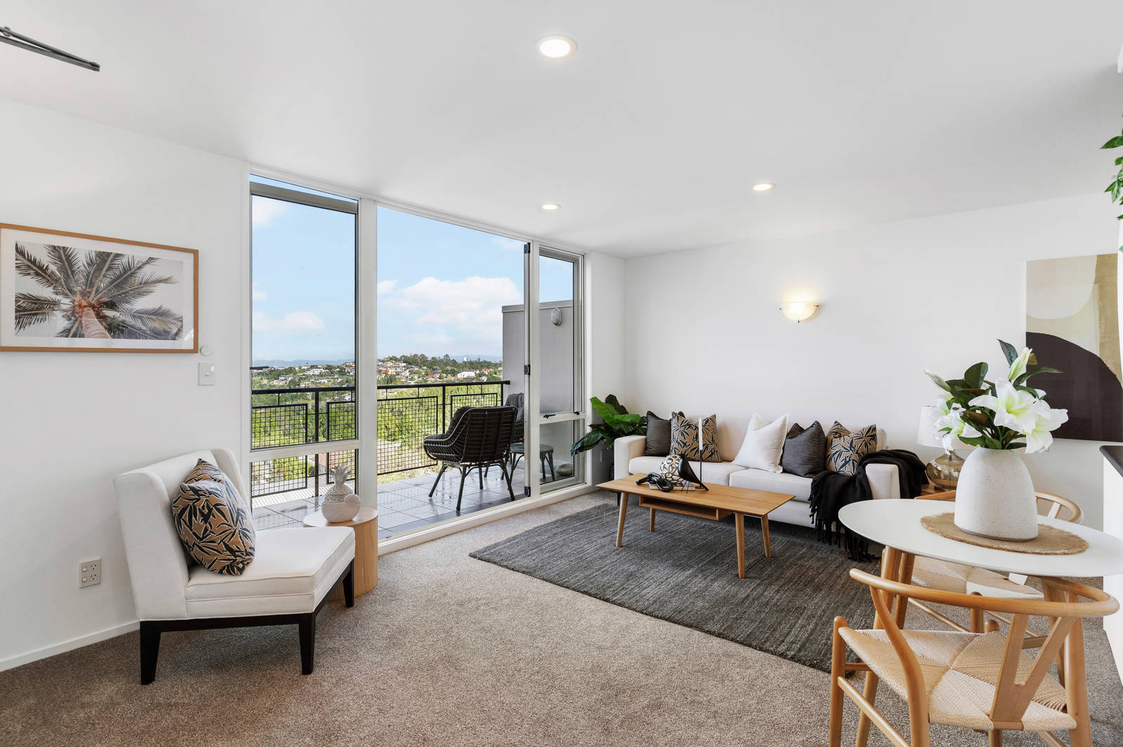 9/166 Mokoia Road, Birkenhead 1 Bed Apartment Auction Sold