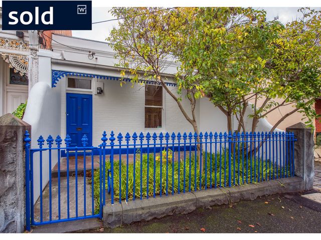 60 Neill Street Carlton