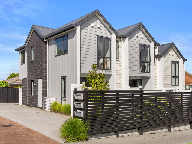 2C Waite Avenue Mount Roskill