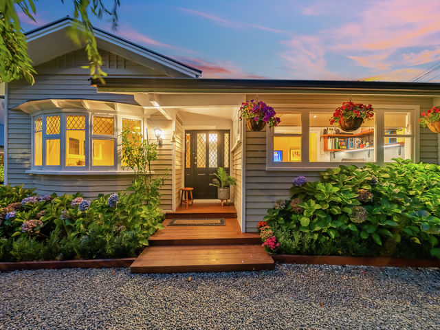 77 Ward Street Wallaceville
