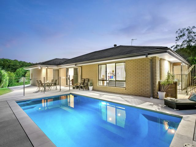71 Nathanvale Drive Mount Nathan