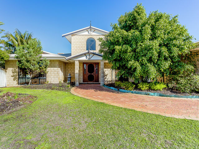 114 SECRET HARBOUR BOULEVARD Secret Harbour