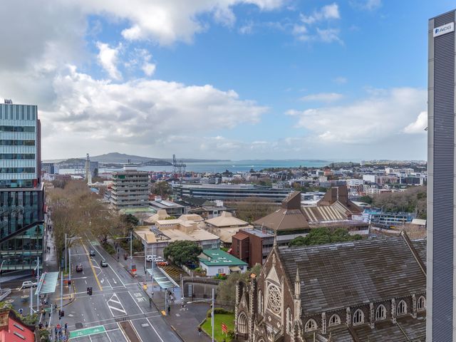 902/37 Symonds Street Auckland Central