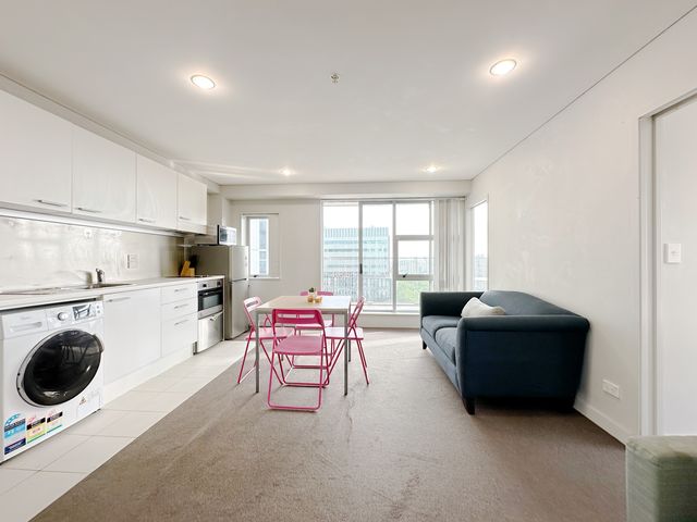 902/37 Symonds Street Auckland Central