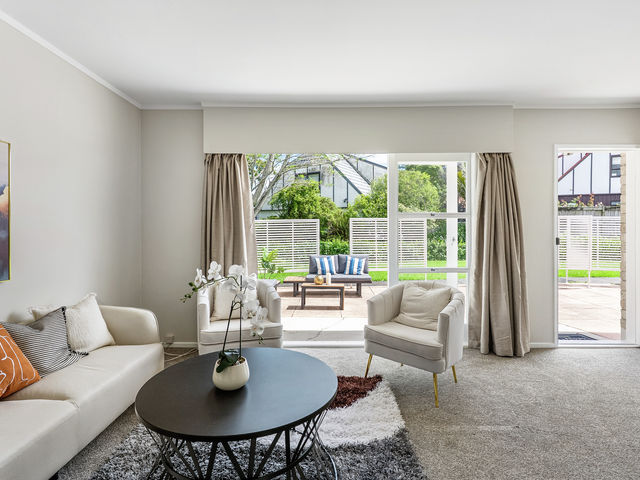 2/45 Howe Street Howick