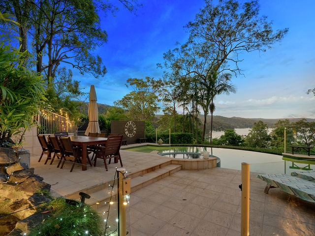 21A McCarrs Creek Road Church Point