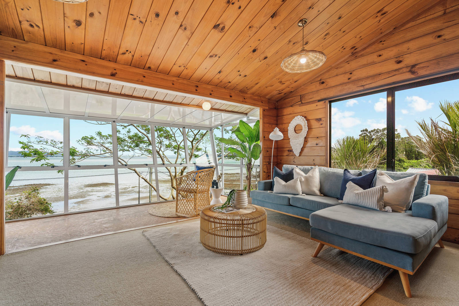 1903 Whangarei Heads Road, Whangarei Heads 4 Bed House Auction Sold