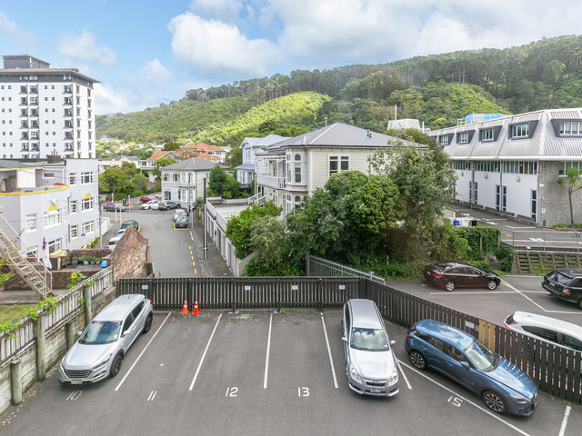 2A & 2B 101 Molesworth Street Thorndon