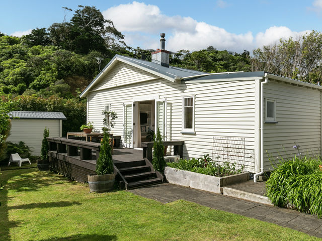 32 Khandallah Road Ngaio