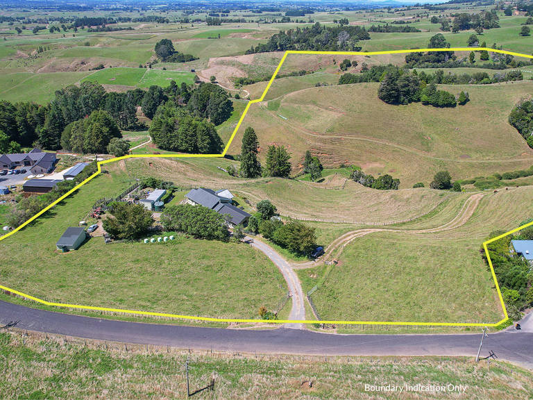 151 Arthur Road Te Pahu