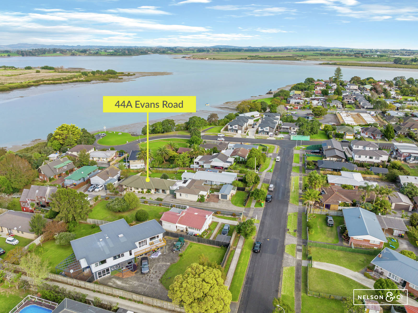 44a Evans Road, Manurewa 3 Bed House For Sale