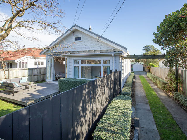 251 Selwyn Street Spreydon