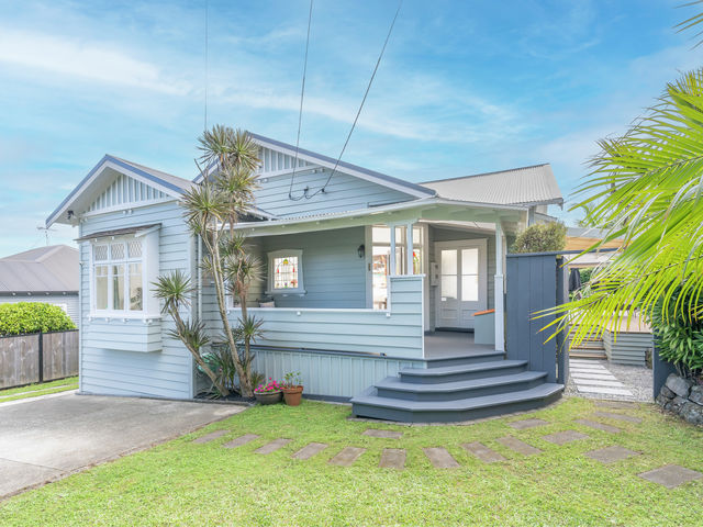 5 Ruapehu Street Mount Eden