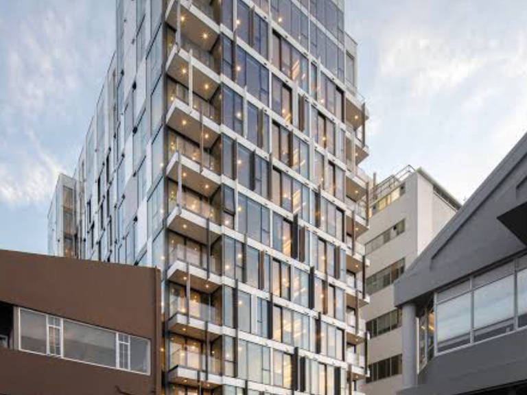 107/10 Alpha Street Te Aro