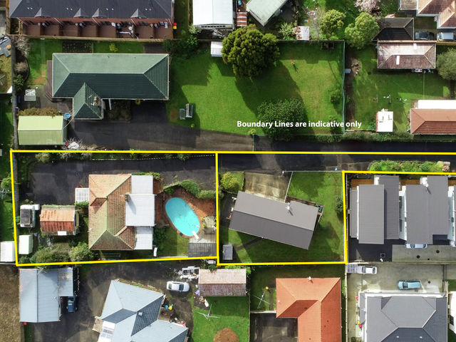 1/32A/32B Alfriston Road Manurewa East