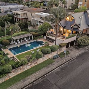 84 Cormier Pike Apt. 054 - Balgowlah heights