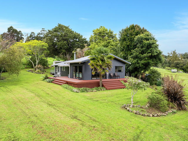 578A Three Mile Bush Road Te Kamo