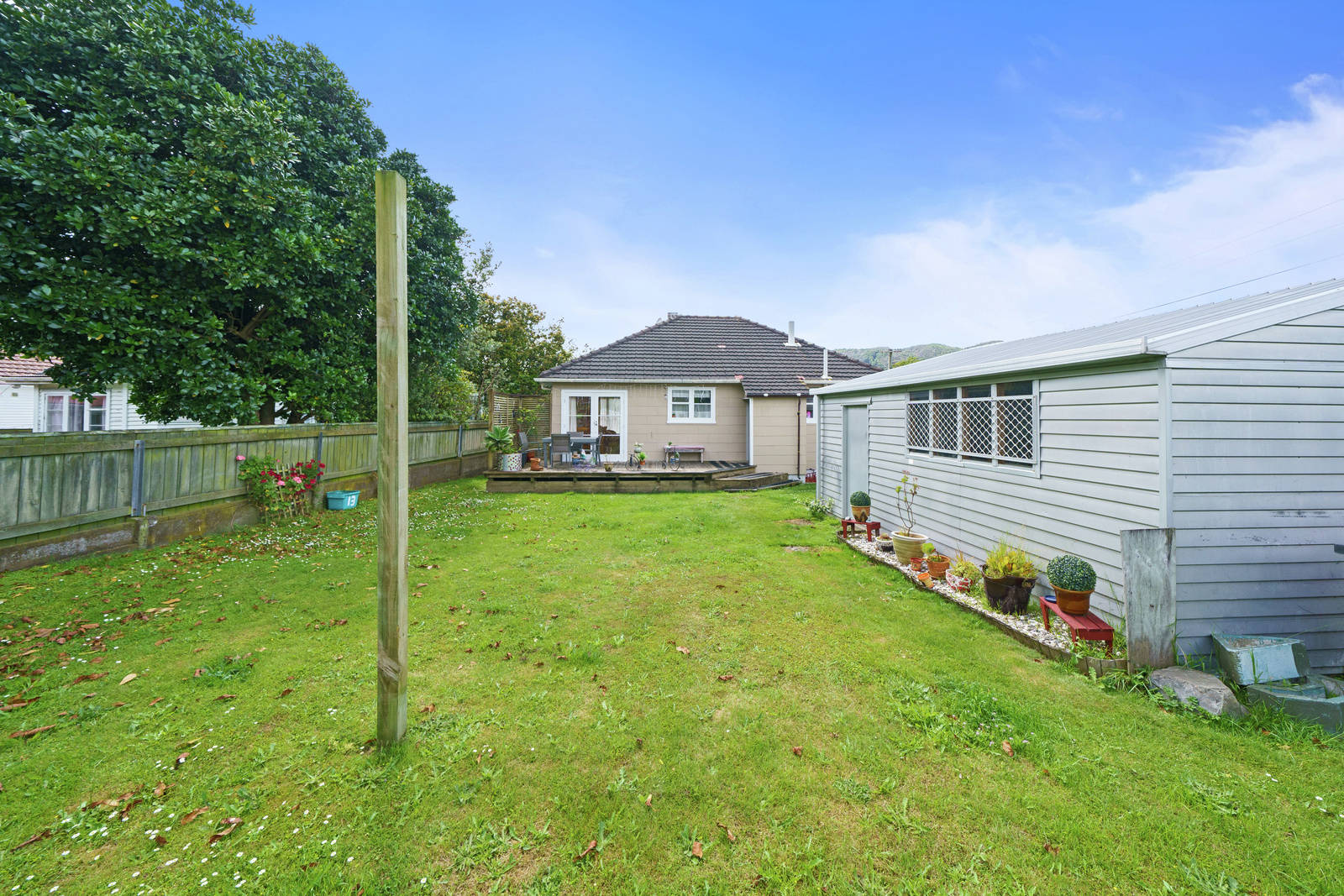 13 Lockwood Crescent, Taita