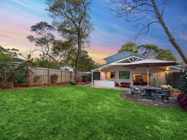 2 Camelot Close Mount Colah