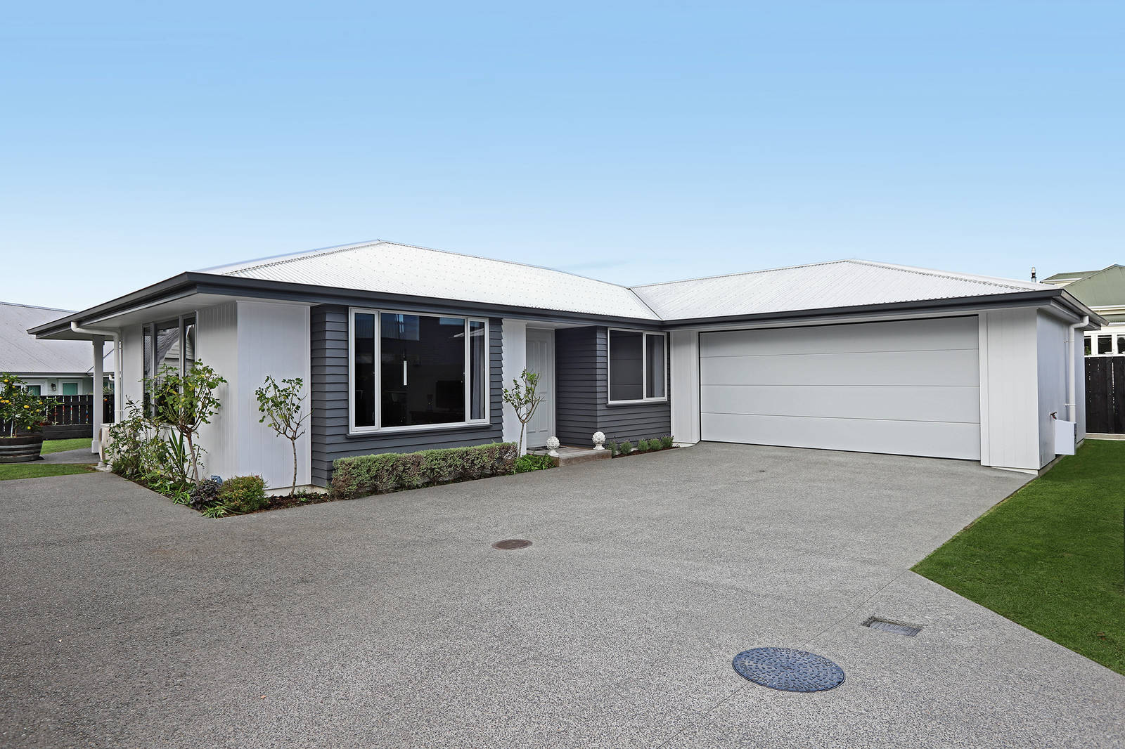 43A Arataki Road, Havelock North 3 Bed House Private Treaty