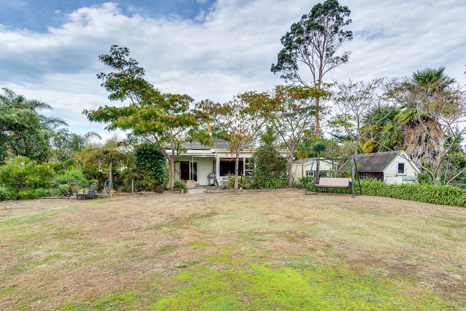 246 Moteo Pa Road, Puketapu 3 Bed House Auction Sold