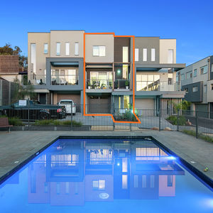 84 Cormier Pike Apt. 054 - Balgowlah heights