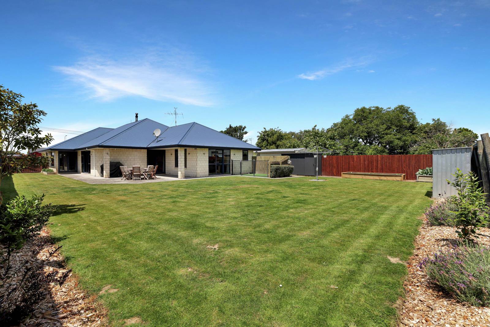 22 Anne Street, Tinwald 4 Bed House For Sale