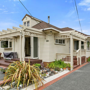 84 Cormier Pike Apt. 054 - Balgowlah heights