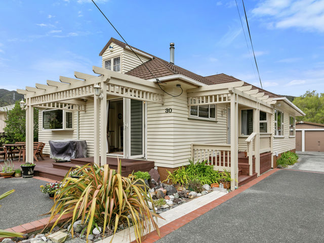 30 Horoeka Street Stokes Valley