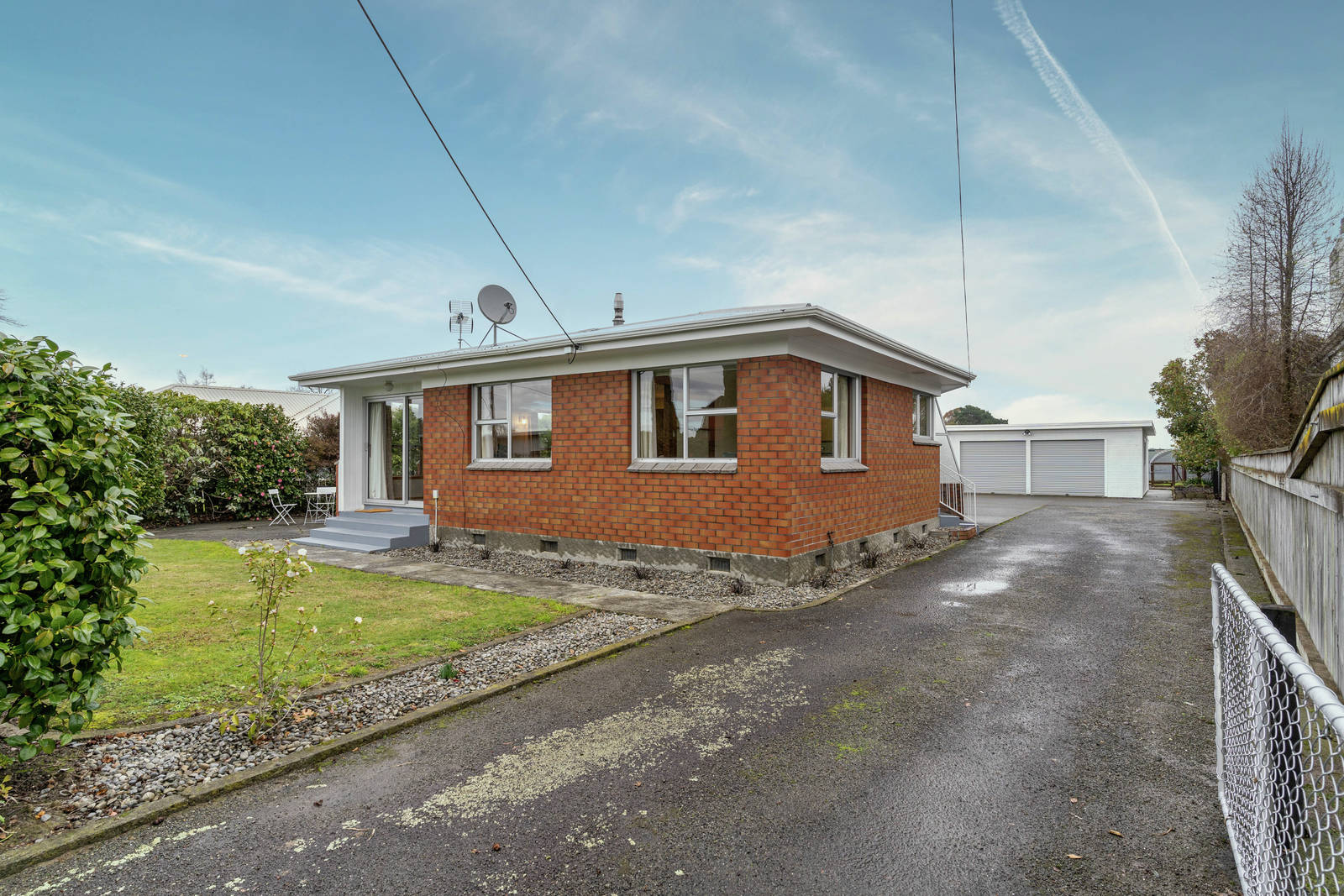 35 Upper Plain Road, Masterton 3 Bed House Private Treaty