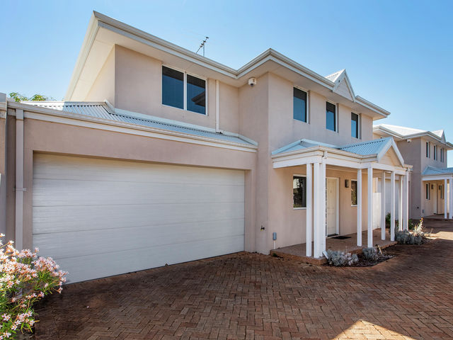 2/171 Kent Street Rockingham