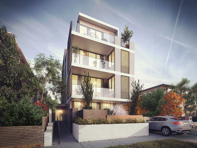 12 Cardigan Street St Kilda East