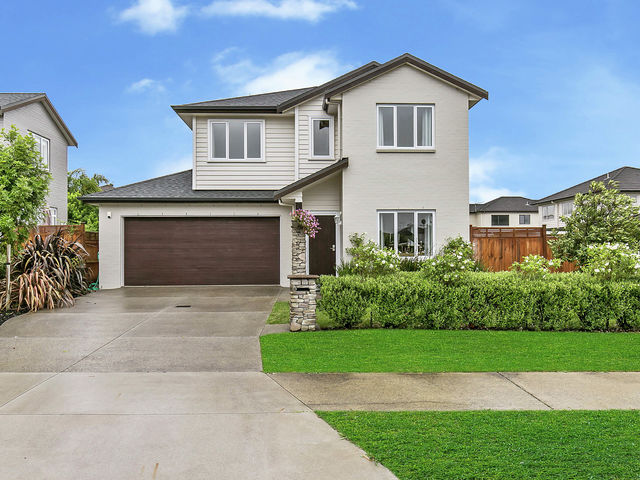 18 Cornwall Place Karaka