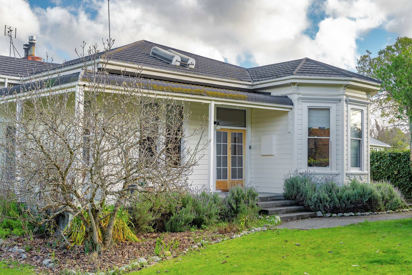 117 Cole Street, Masterton 5 Bed House Private Treaty