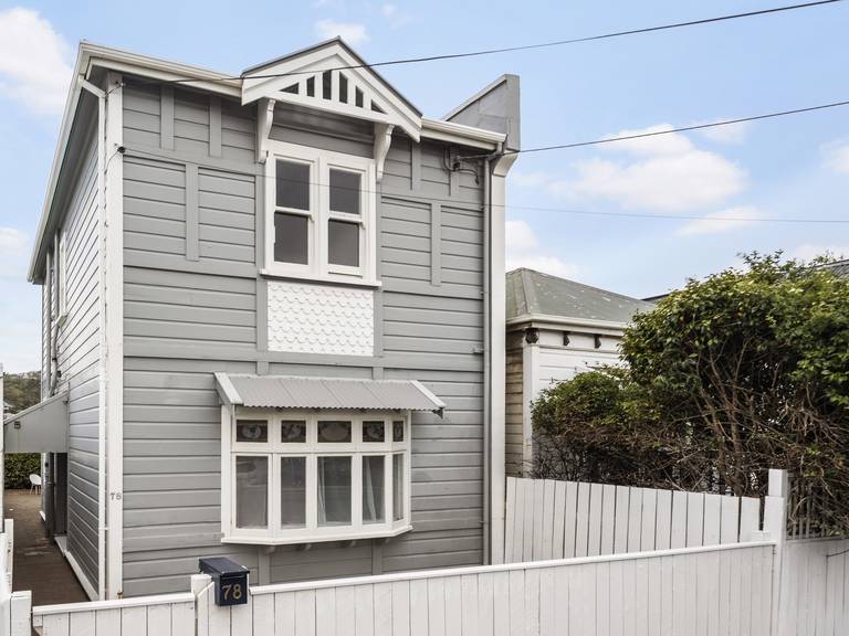 78 Owen Street Newtown