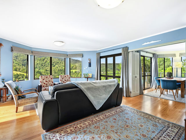 15 Pukenui Road Maunu