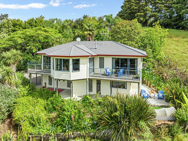 15 Pukenui Road Maunu