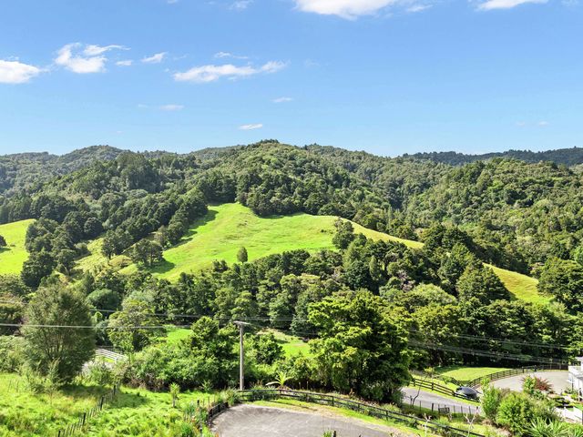 15 Pukenui Road Maunu