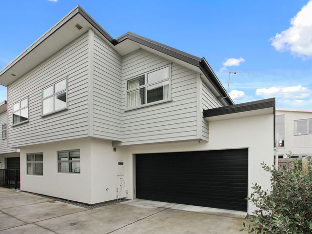 3/33 Elizabeth Street Riccarton