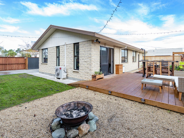 72B Charles Street Rangiora