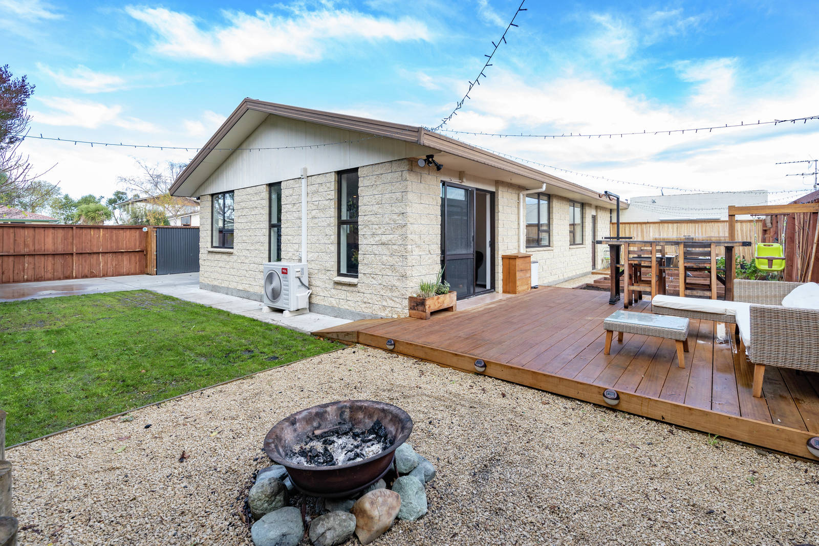 72B Charles Street, Rangiora 2 Bed House For Sale