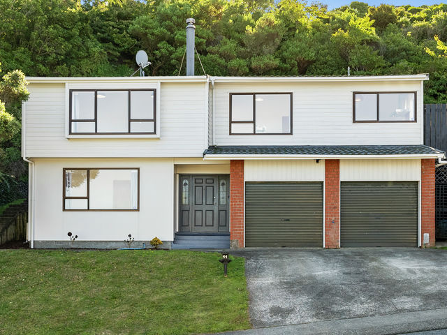 11 McLintock Street Johnsonville