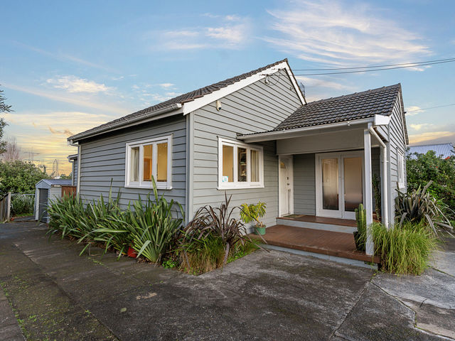 82 Ferndale Road Mount Wellington