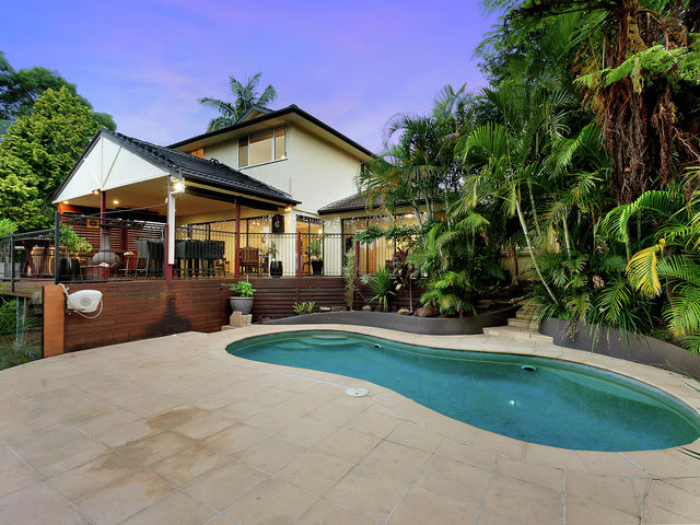 48 Jackson Crescent PENNANT HILLS
