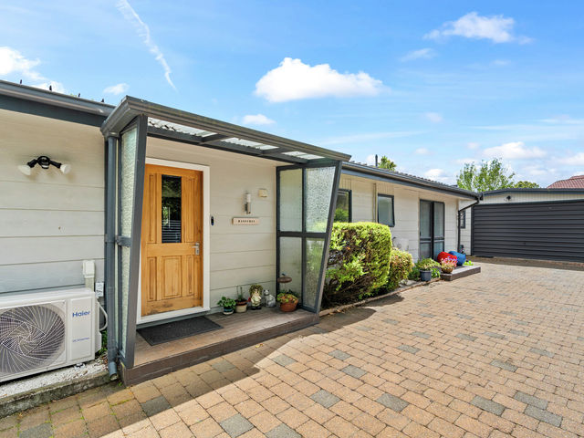 36 Ranfurly Street Masterton
