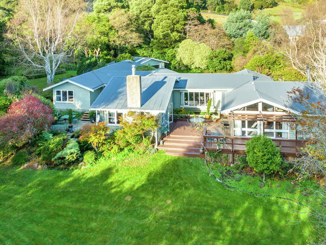 1031 Blue Mountains Road Whitemans Valley