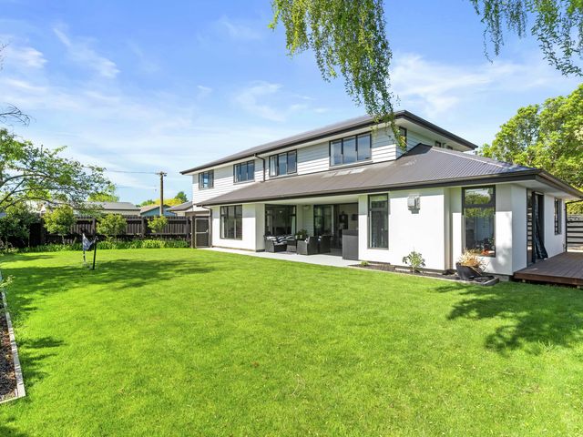 89 Sabys Road Halswell